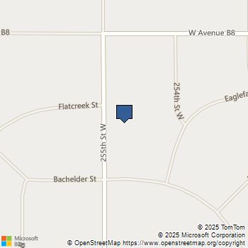 255 W Avenue B-10 Lancaster, CA MLS# DW25252830