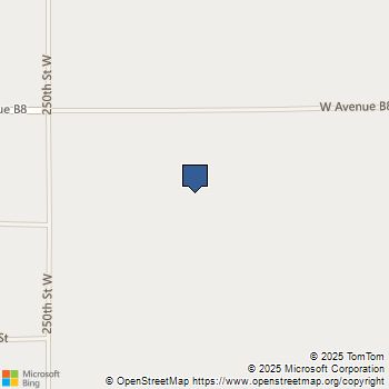 249 STREET W Avenue B-10 Lancaster, CA MLS# SR25086149