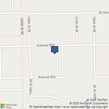 11800 W Avenue B10 Lancaster, CA MLS# DW24156173