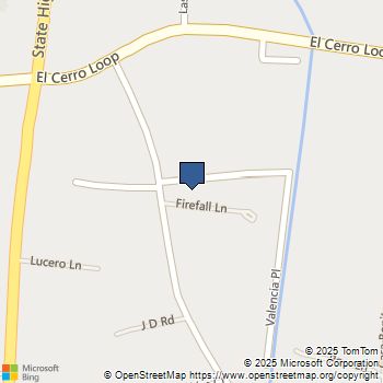 1 Firefall Lane Los Lunas, NM MLS# 1096123