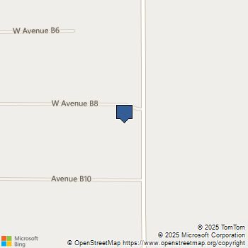 0 Vac/Cor 230 Stw Pav /Ave B8 Dr Fairmont, CA MLS# SR24121410