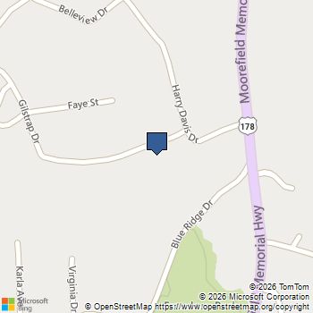 318 Gilstrap Drive Liberty, SC MLS# 1595195