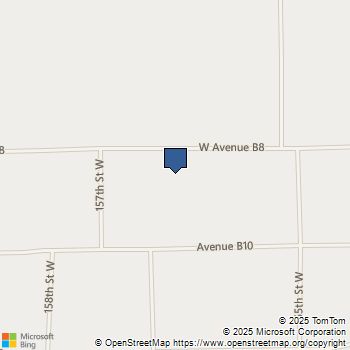 15500 W B-8 Avenue Fairmont, CA MLS# OC25005278