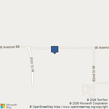84 B 8 Stw Lancaster, CA MLS# SR26151729
