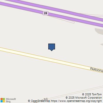 0 National Trails Highway Newberry Springs, CA MLS# SW25120719