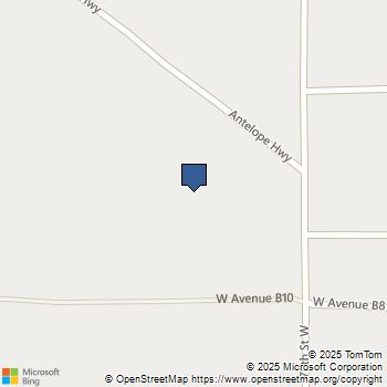 1 Avenue B-6 Lancaster, CA MLS# 25563283