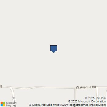 0 Avenue B-8 Lancaster, CA MLS# IV25133428