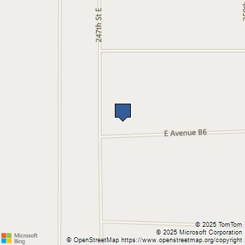 0 Vac/Vic Avenue B8/250 Ste Hi Vista, CA MLS# OC23048994