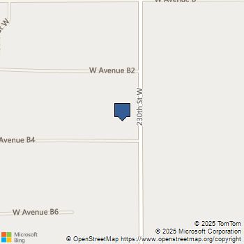 230 Avenue B-4 Lancaster, CA MLS# 25548095