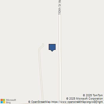 0 110th Street W Lancaster, CA MLS# SR25120470