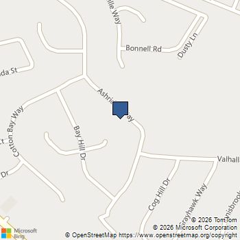 214 Ashridge Way Simpsonville, SC MLS# 20306910
