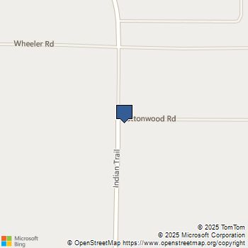 1 Cottonwood Road Helendale, CA MLS# HD24058260