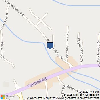 Lot 2 Pinnacle Valley Road Little Rock, AR MLS# 25025777