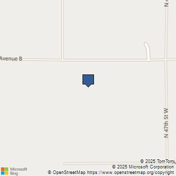 0 Avenue B Lancaster, CA MLS# SR25154372