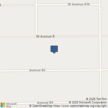 0 COR AVE B 67 STW Lancaster, CA MLS# CV25117629