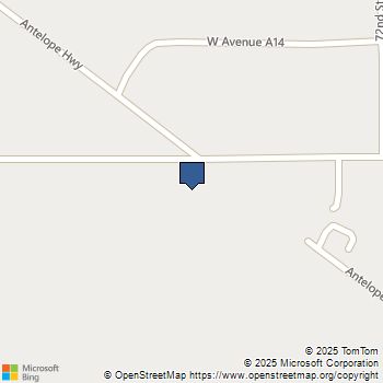 11 VAC DRT Lancaster, CA MLS# DW25259421