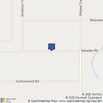 17757 Wheeler Road Helendale, CA MLS# HD25228404