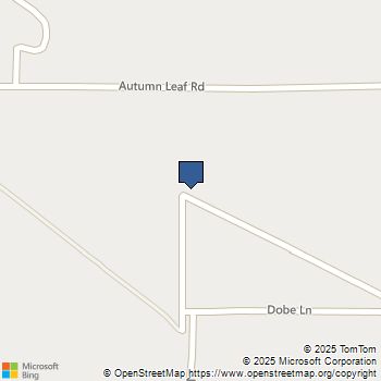 0 Autumn Leaf Road Newberry Springs, CA MLS# 510160