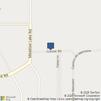 200 Connor Road Los Lunas, NM MLS# 1084351