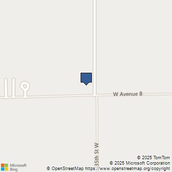 0 Vac/Cor Avenue B /35 St. W Lancaster, CA MLS# SR25235017