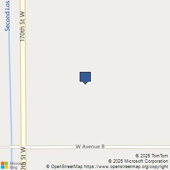 168 Avenue A-14/168 STW Lancaster, CA MLS# SR25026757