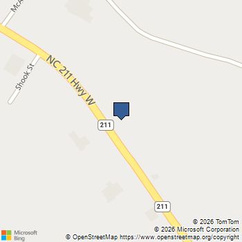 919 E Fourth Avenue Red Springs, NC MLS# 763450
