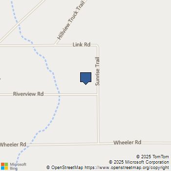 17900 Riverview Road Helendale, CA MLS# HD25099966