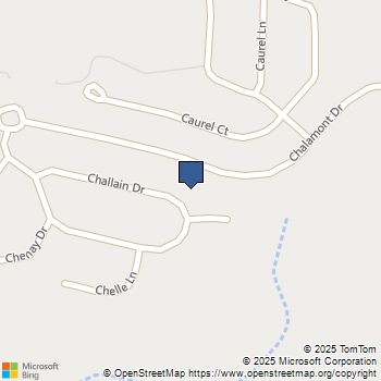 129 Challain Drive Little Rock, AR MLS# 10191882