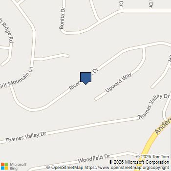 253 Rivers Edge Drive Easley, SC MLS# 20306673