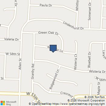 513 Melanie Lane North Little Rock, AR MLS# 26011701