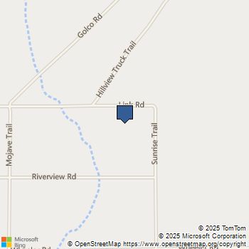 17900 Link Trail Helendale, CA MLS# HD25099955