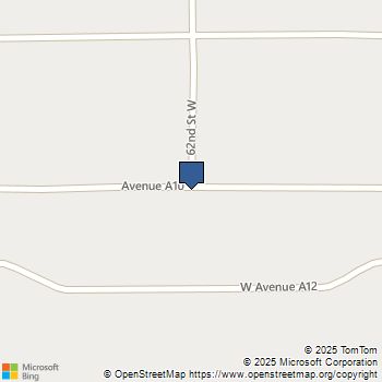 0 62nd Ave A10 Lancaster, CA MLS# OC25144347