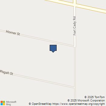 47941 Horner Street Newberry Springs, CA MLS# HD25189701