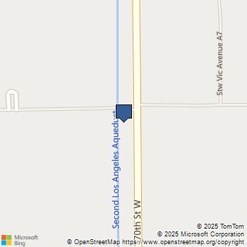 17000 Avenue A Lancaster, CA MLS# DW24243290