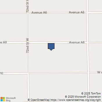 7112 W Avenue A8 Lancaster, CA MLS# SR25162647