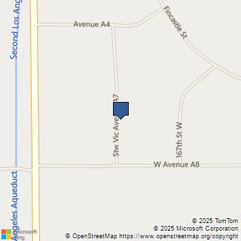 2 AC 168th Street W Lancaster, CA MLS# HD25165614