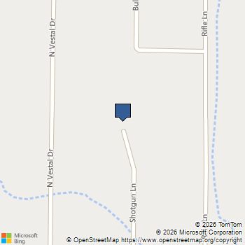 447 Shotgun Lane Lonoke, AR MLS# 26021151