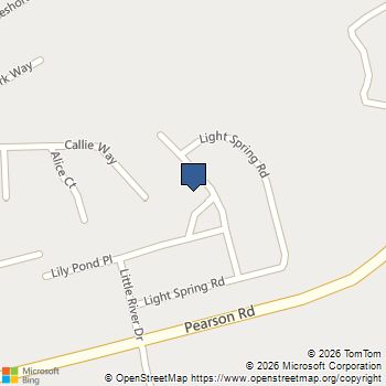 221 Fountain Oak Lane Easley, SC MLS# 20301359