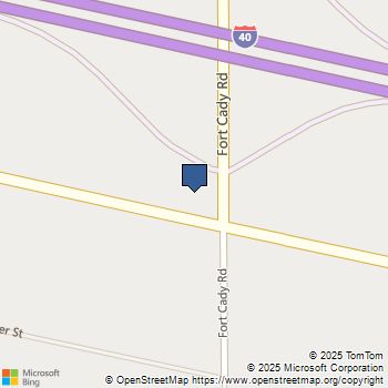 52819210 Fort Cady Road Newberry Springs, CA MLS# HD25060884