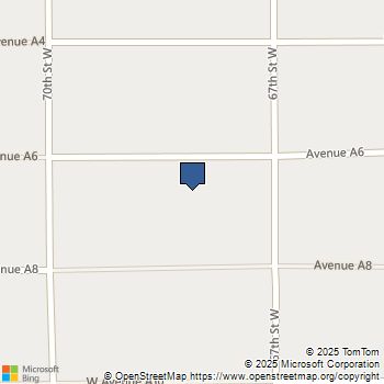 67 Avenue A-6 Lancaster, CA MLS# DW25252980