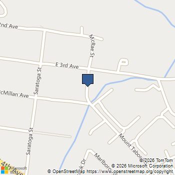 MT TABOR Road Red Springs, NC MLS# 764387