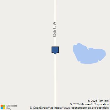 0 Between 35th St and 30th St Rosamond, CA MLS# WS26224510