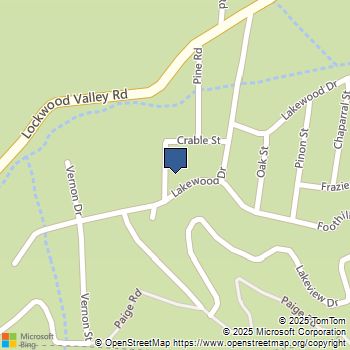 140 Crable Street Frazier Park, CA MLS# SW25252767