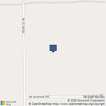 184 Cor Avenue A4 184 Stw Street Fairmont, CA MLS# 26000184