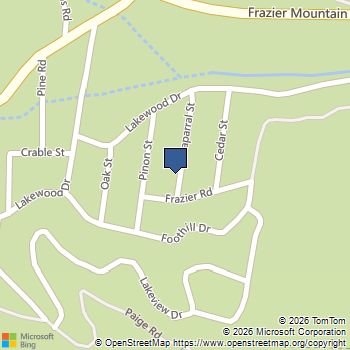208 Pinon Street Frazier Park, CA MLS# 202608065
