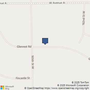 2 AC 165th Street W Lancaster, CA MLS# HD25099917