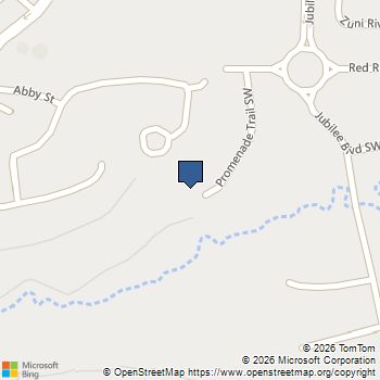 721 Promenade Trail SW Los Lunas, NM MLS# 1098680