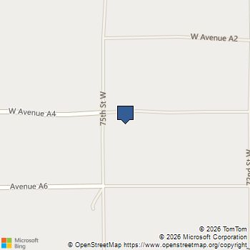 184 Vac/Cor Fairmont, CA MLS# SR26005492