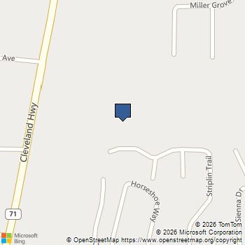 525 Fox Den Circle Dalton, GA MLS# 1529287