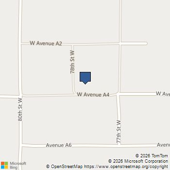 78 Avenue A-4 Lancaster, CA MLS# SR26081504